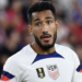 Ferreira, Tolkin, Neal depart USMNT January camp