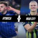 Ipswich Town vs. Man City live score: Premier League result, updates, stats with Haaland back in action after monster new deal