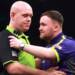 Dutch Darts Masters: Luke Littler and Michael van Gerwen set up World Darts Championship final rematch as Luke Humphries crashes out