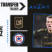 LAFC transfer Mateusz Bogusz to Cruz Azul | MLSSoccer.com