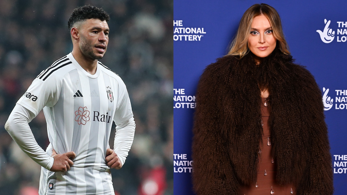 Besiktas outcast Alex Oxlade-Chamberlain interested in Premier League return with Little Mix fiancee Perrie Edwards ‘struggling’ with long-distance relationship