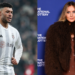 Besiktas outcast Alex Oxlade-Chamberlain interested in Premier League return with Little Mix fiancee Perrie Edwards ‘struggling’ with long-distance relationship