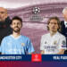 Manchester City vs Real Madrid Champions League preview: Team news, predictions and more