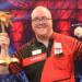 Stephen Bunting ‘the people’s champion’: How former BDO world darts champion became a social media icon