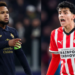 Champions League Draw: McKennie faces Ledezma, and more