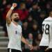 Mohamed Salah Takes Liverpool Nine Clear, Forest Hit Brighton For Seven