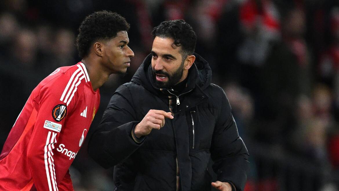 Rashford ‘extremely’ unlikely to play for Man Utd again – Paper Round