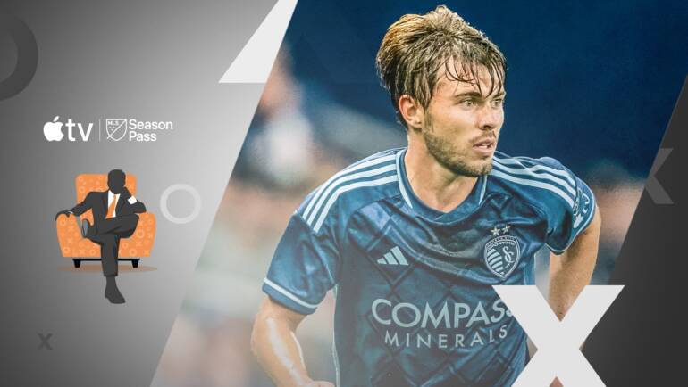 Western Conference breakout players: Who’s primed for 2025 leap? | MLSSoccer.com