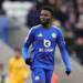 Leicester to tackle Manchester United with vim following Ndidi injury update