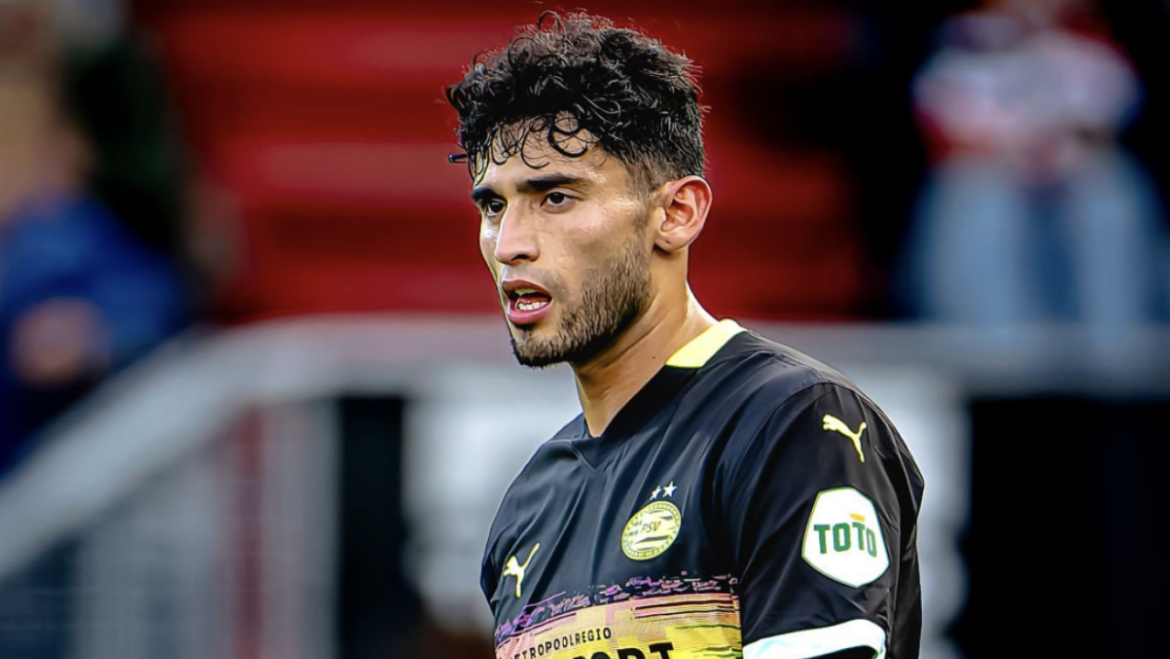 Ricardo Pepi expected to miss remainder of PSV season