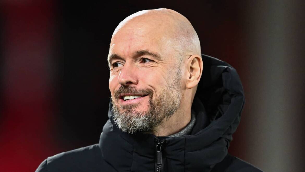 Erik ten Hag targeted by multiple clubs from same league, as next job nears after Man Utd sack