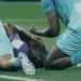 Watch KSI score own goal in Match for Hope 2025 charity soccer game