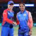 Mumbai Indians Women vs Delhi Capitals Women Live Score Updates, WPL 2025