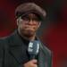 Ian Wright brands Arsenal pair ‘unacceptable’ after Leicester win