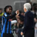 Champions League: Ademola Lookman suffers heartbreak with Atalanta as Onyedika laughs last