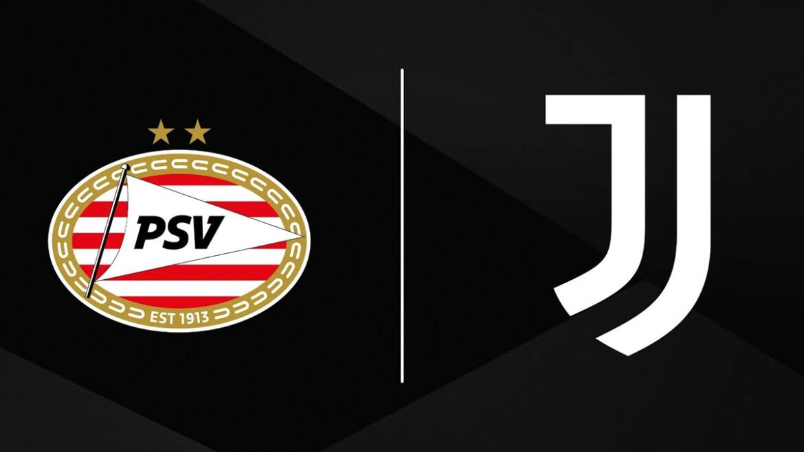 Official Juventus team to face PSV in Champions League second leg