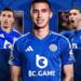 Bilal El Khannouss: Leicester midfielder with ‘eyes in his back’ and ‘unbelievable feet’ showing star quality in adversity