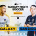 LA Galaxy vs. San Diego FC: Keys to the match | MLSSoccer.com