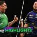 Luke Littler vsGerwyn Price | Premier League Night 3 Highlights