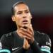 Virgil van Dijk contract update: Liverpool captain speaks out on future as Arne Slot faces busy summer transfer window