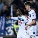 WATCH: Lookman fires back at Gasperini with double against Empoli