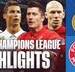 Bayern Munich vs Real Madrid 2017 UEFA Champions League Quarterfinals highlights | FOX Soccer