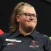 Beau Greaves: Luke Humphries predicts Lakeside women’s world darts champion will be in Premier League in five years