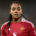 Geyse tipped for NWSL move amid Man Utd controversy