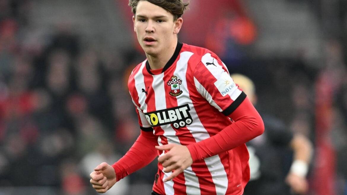 Southampton transfer latest: Tyler Dibling update as Premier League clubs circle ahead of summer battle