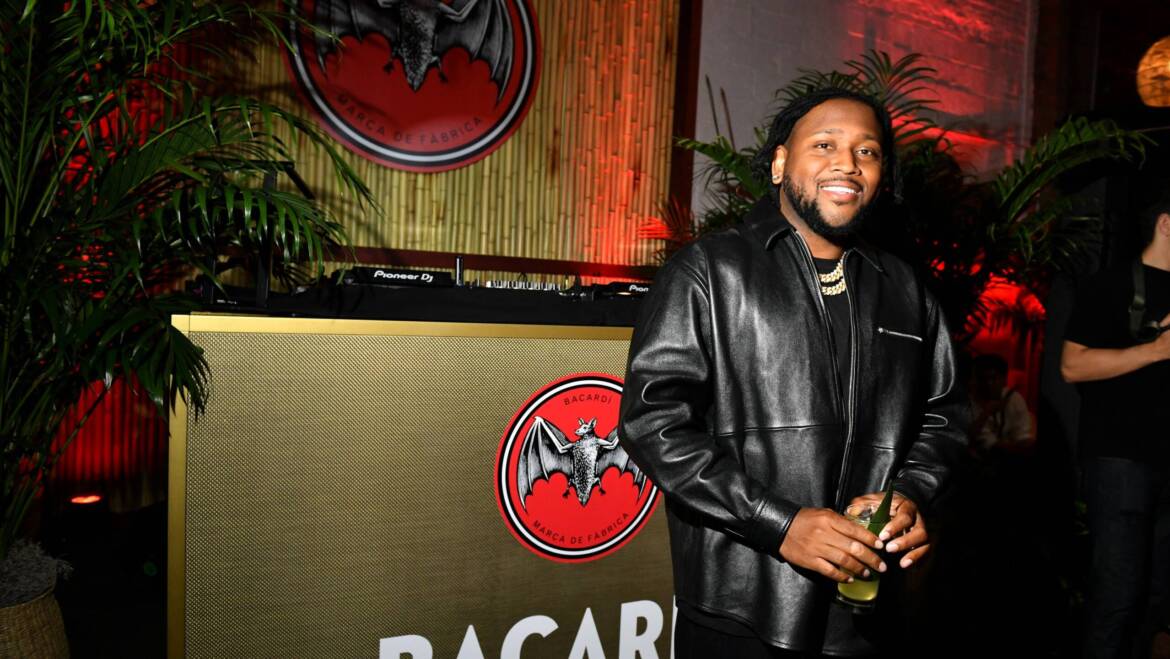 Grammy-winning producer Boi-1da named Canada soccer’s first national teams music ambassador