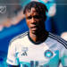 Wilfried Zaha “nowhere near his best” for Charlotte FC | MLSSoccer.com