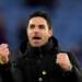 Arteta in raptures with Arsenal frontrunners to complete masterful striker signing