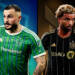 Familiar foes Seattle Sounders-LAFC set for heavyweight clash | MLSSoccer.com