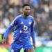 Premier League: Wilfred Ndidi helpless as Leicester City rot continues with loss at Chelsea