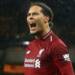 Virgil van Dijk salary: How much does Liverpool star earn per week and annually in Premier League?