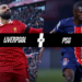 Liverpool vs. PSG live score: UEFA Champions League result, updates, stats from Anfield