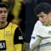 Champions League: Reyna, Dortmund advance; Ledezma, PSV suffer elimination