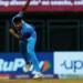 IPL 2025: Defending Champions KKR Acquire Chetan Sakariya As Injury Replacement For Umran Malik